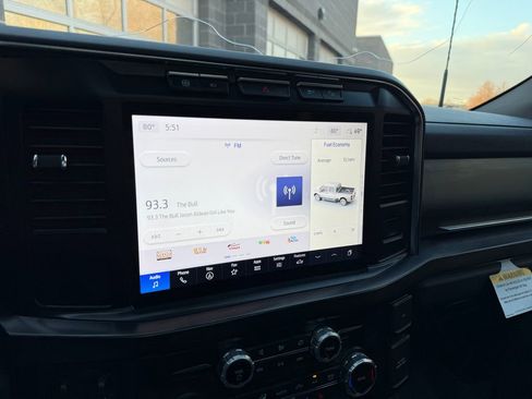 Used 2023 Ford F250 Lariat w/ Chrome Package image 38