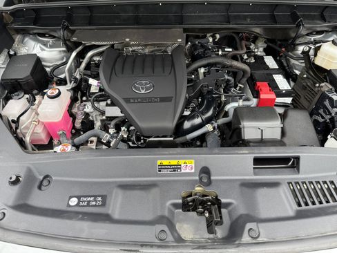 Used 2023 Toyota Highlander L image 20