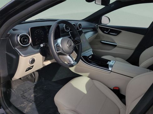 Certified 2025 Mercedes-Benz C 300 C 300 image 23