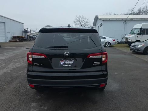 Used 2022 Honda Pilot Special Edition image 3