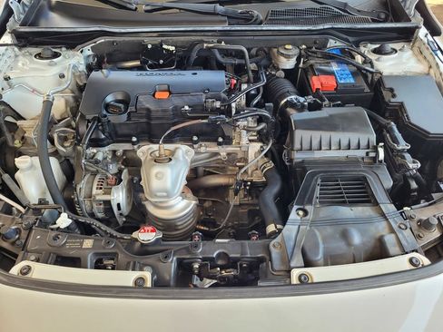 Used 2023 Honda Civic Sport image 15