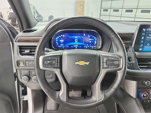 Used 2024 Chevrolet Tahoe Premier image 23