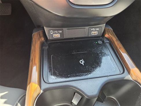 Used 2020 Honda CR-V Touring image 33
