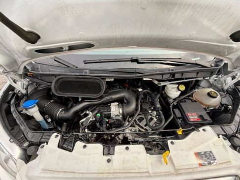 Used 2021 Ford Transit 250 Low Roof w/ Exterior Upgrade Package RWD image 37
