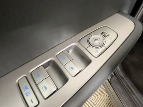 Used 2025 Hyundai Palisade XRT FWD image 20