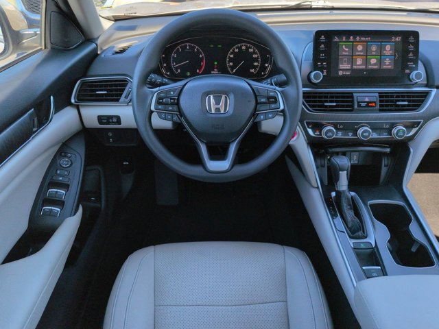 Used 2018 Honda Accord EX image 15