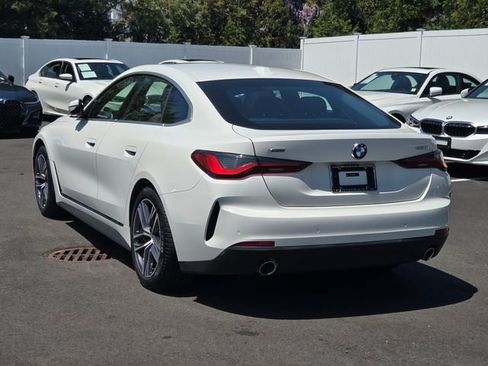 Certified 2024 BMW 430i xDrive w/ Convenience Package AWD/4WD image 7