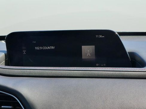 Used 2024 MAZDA CX-30 AWD 2.5 S w/ Preferred Package image 13