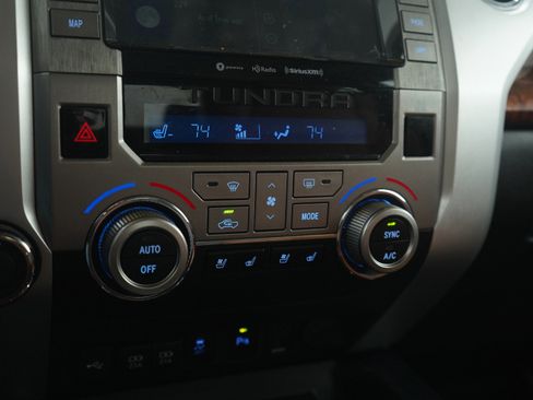 Used 2021 Toyota Tundra 1794 Edition image 21