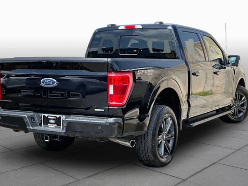 Certified 2023 Ford F150 XLT w/ Equipment Group 302A High AWD/4WD image 7