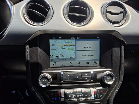 Used 2016 Ford Mustang Premium RWD image 15