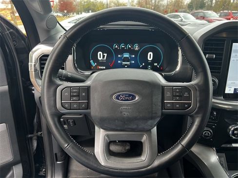 Used 2021 Ford F150 Lariat image 18