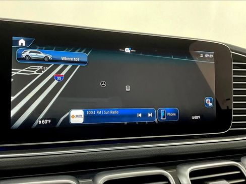 New 2026 Mercedes-Benz GLE 350 GLE 350 image 19