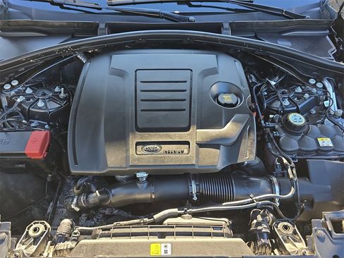 Certified 2026 Land Rover Range Rover Velar S image 31