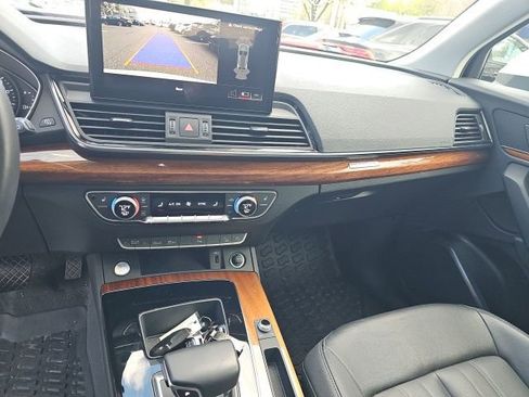Used 2022 Audi Q5 2.0T Premium image 10