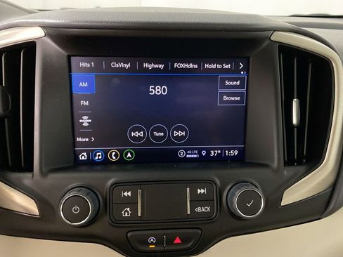 Used 2024 GMC Terrain Denali w/ Denali Premium Package image 16