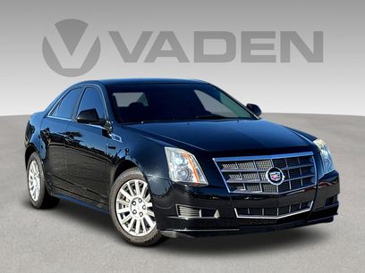 Used 2011 Cadillac CTS Luxury