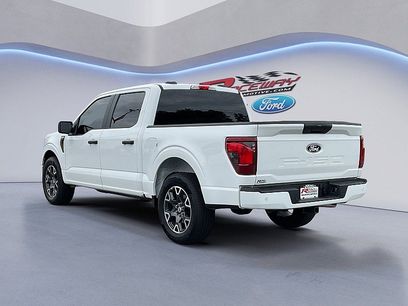 New 2024 Ford F150 STX