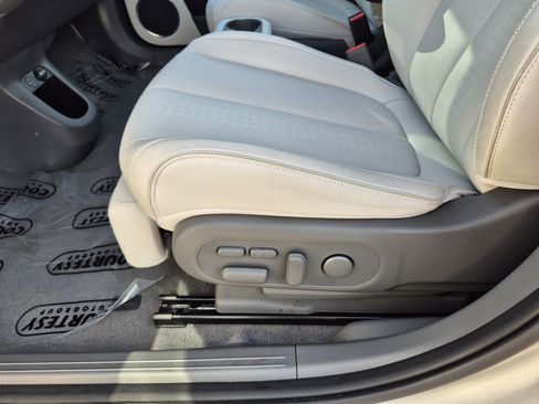 Certified 2024 Hyundai Ioniq 5 Limited RWD image 20