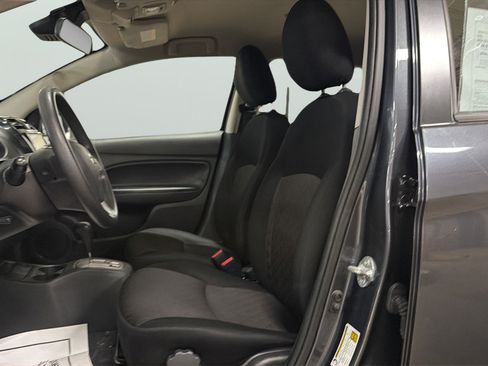 Used 2024 Mitsubishi Mirage ES FWD image 23