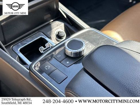 Used 2017 Mercedes-Benz E 400 4MATIC Coupe w/ Premium 2 Package image 35