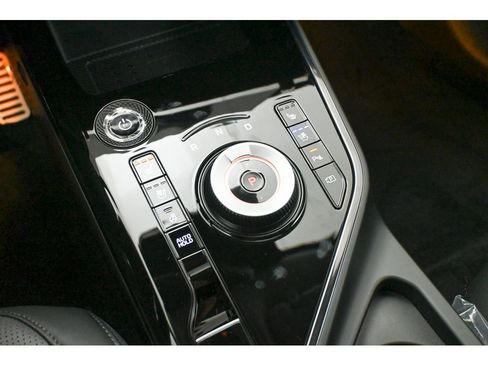 New 2025 Kia Niro Wave w/ Wave Preserve Package image 25