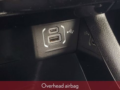 Used 2023 Jeep Compass Limited AWD/4WD image 31