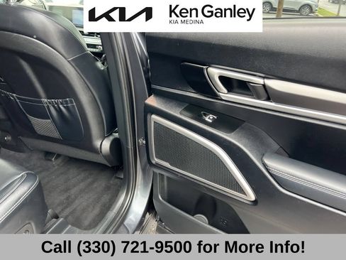 Certified 2024 Kia Telluride S w/ S Sunroof Package AWD/4WD image 56