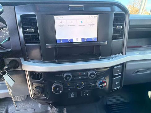 New 2025 Ford F250 XL w/ XL Driver Assist Package AWD/4WD image 24