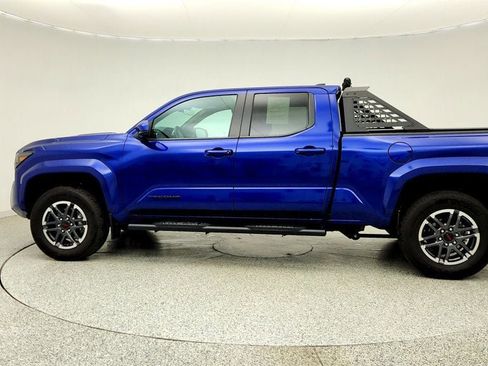 Used 2024 Toyota Tacoma TRD Sport RWD image 8