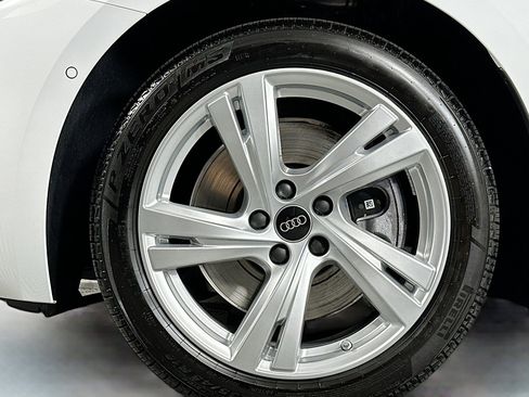 Used 2025 Audi A5 2.0T Premium w/ Convenience Package AWD/4WD image 11
