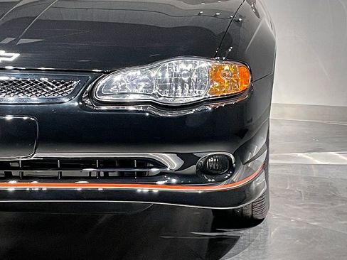 Used 2005 Chevrolet Monte Carlo SS FWD image 4