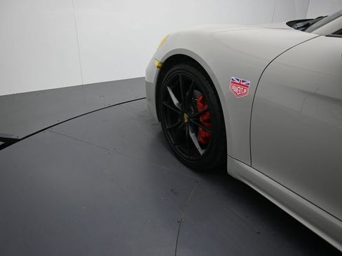 Used 2018 Porsche 718 Cayman S RWD image 10