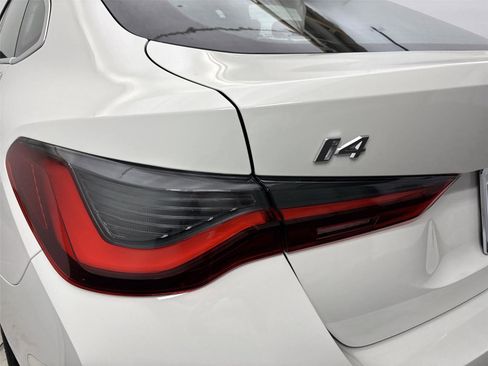 New 2026 BMW i4 xDrive40i w/ Parking Assistance Package AWD/4WD image 19