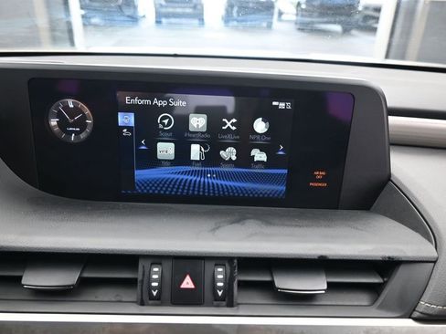 Used 2019 Lexus ES 350 F Sport w/ Accessory Package 2 FWD image 23
