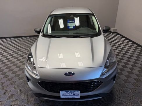 Used 2022 Ford Escape SE w/ Cold Weather Package AWD/4WD image 5