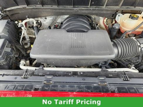 Used 2021 Chevrolet Silverado 1500 RST AWD/4WD image 29