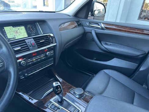 Used 2017 BMW X3 sDrive28i image 23