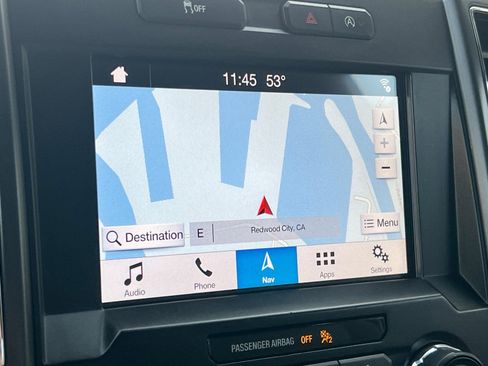 Used 2018 Ford F150 XLT image 18