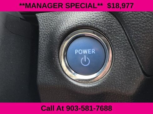 Used 2021 Toyota RAV4 XLE image 34