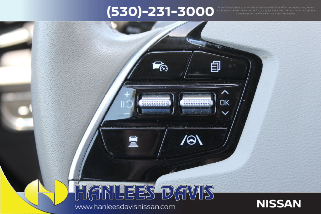 Used 2023 Kia Niro Wind FWD image 27