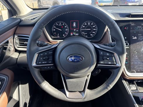 Certified 2025 Subaru Outback Touring XT image 12