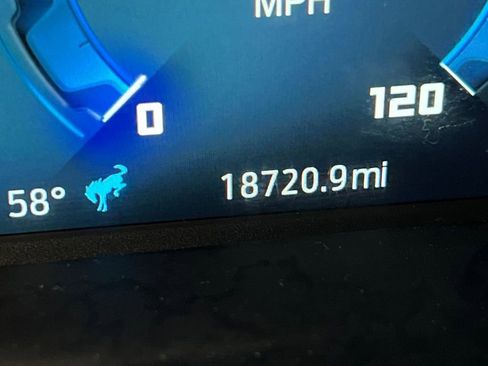 Used 2025 Ford Bronco Big Bend image 38