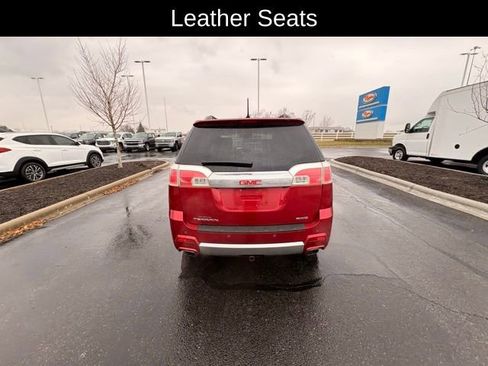 Used 2014 GMC Terrain Denali image 8