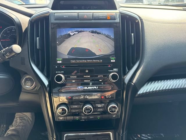 Used 2022 Subaru Ascent Onyx Edition AWD/4WD image 10