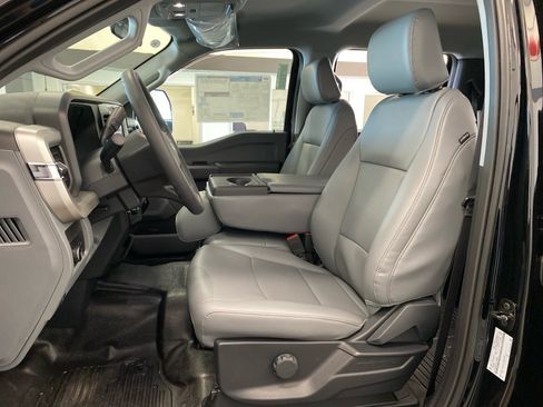New 2026 Ford F450 XL AWD/4WD image 17