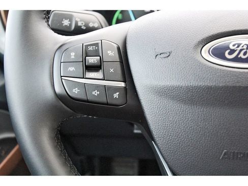 Used 2024 Ford Maverick Lariat FWD image 18