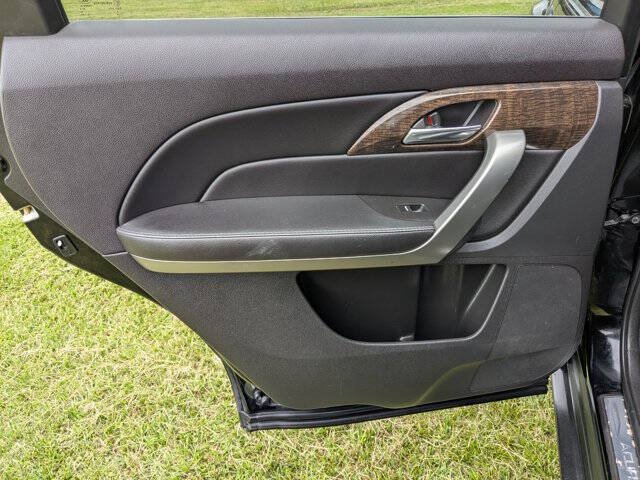 Used 2010 Acura MDX AWD/4WD image 27