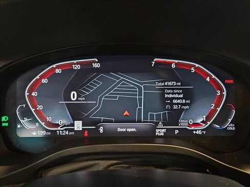 Certified 2022 BMW X3 xDrive30i w/ Premium Package 2 image 11