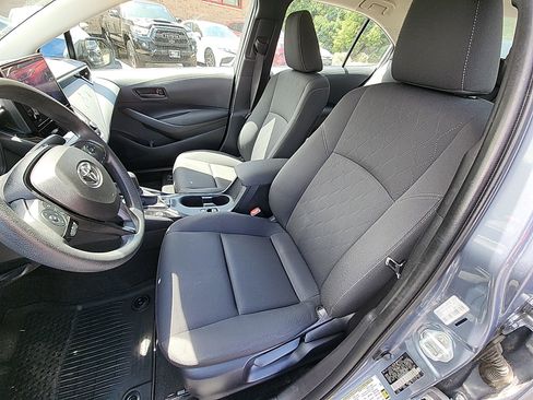 Certified 2024 Toyota Corolla LE FWD image 19